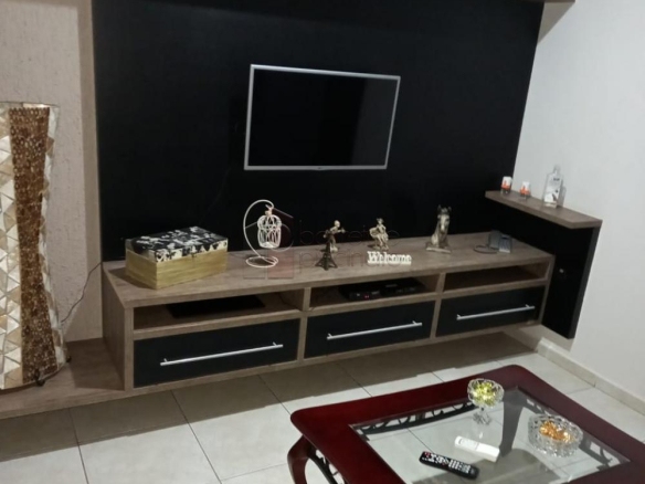 CASA À VENDA – JARDIM PACAEMBU – JUNDIAÍ / SP