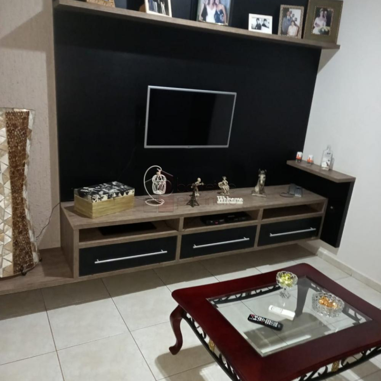 CASA À VENDA – JARDIM PACAEMBU – JUNDIAÍ / SP