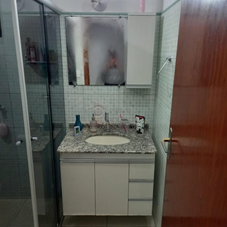 CASA À VENDA – JARDIM PACAEMBU – JUNDIAÍ / SP