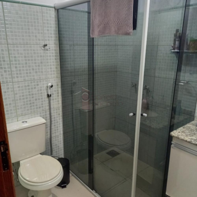 CASA À VENDA – JARDIM PACAEMBU – JUNDIAÍ / SP