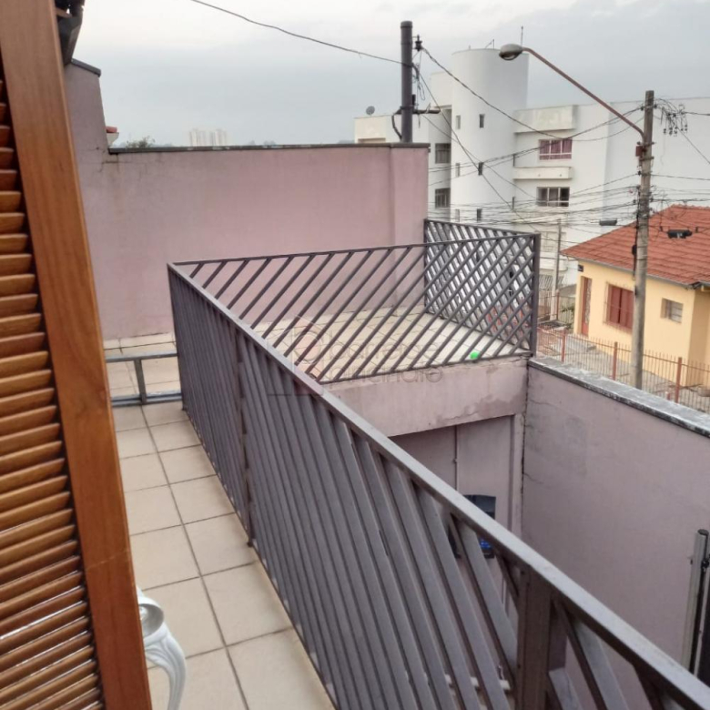 CASA À VENDA – JARDIM PACAEMBU – JUNDIAÍ / SP
