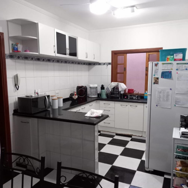 CASA À VENDA – JARDIM PACAEMBU – JUNDIAÍ / SP