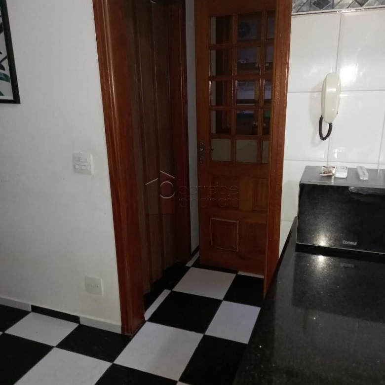 CASA À VENDA – JARDIM PACAEMBU – JUNDIAÍ / SP