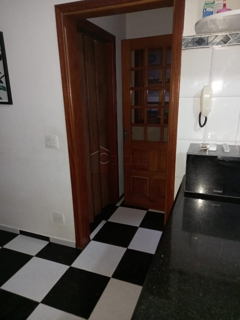 CASA À VENDA – JARDIM PACAEMBU – JUNDIAÍ / SP