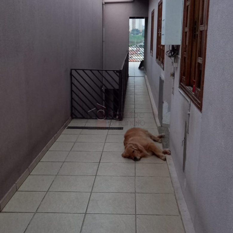 CASA À VENDA – JARDIM PACAEMBU – JUNDIAÍ / SP
