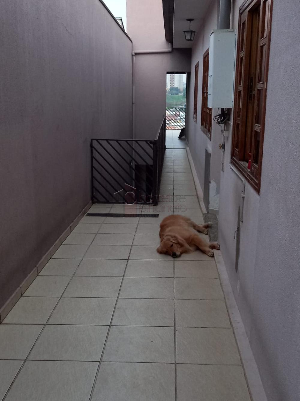 CASA À VENDA – JARDIM PACAEMBU – JUNDIAÍ / SP