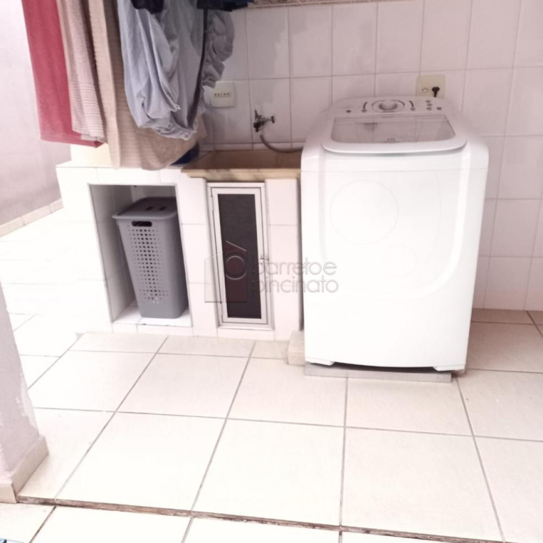 CASA À VENDA – JARDIM PACAEMBU – JUNDIAÍ / SP