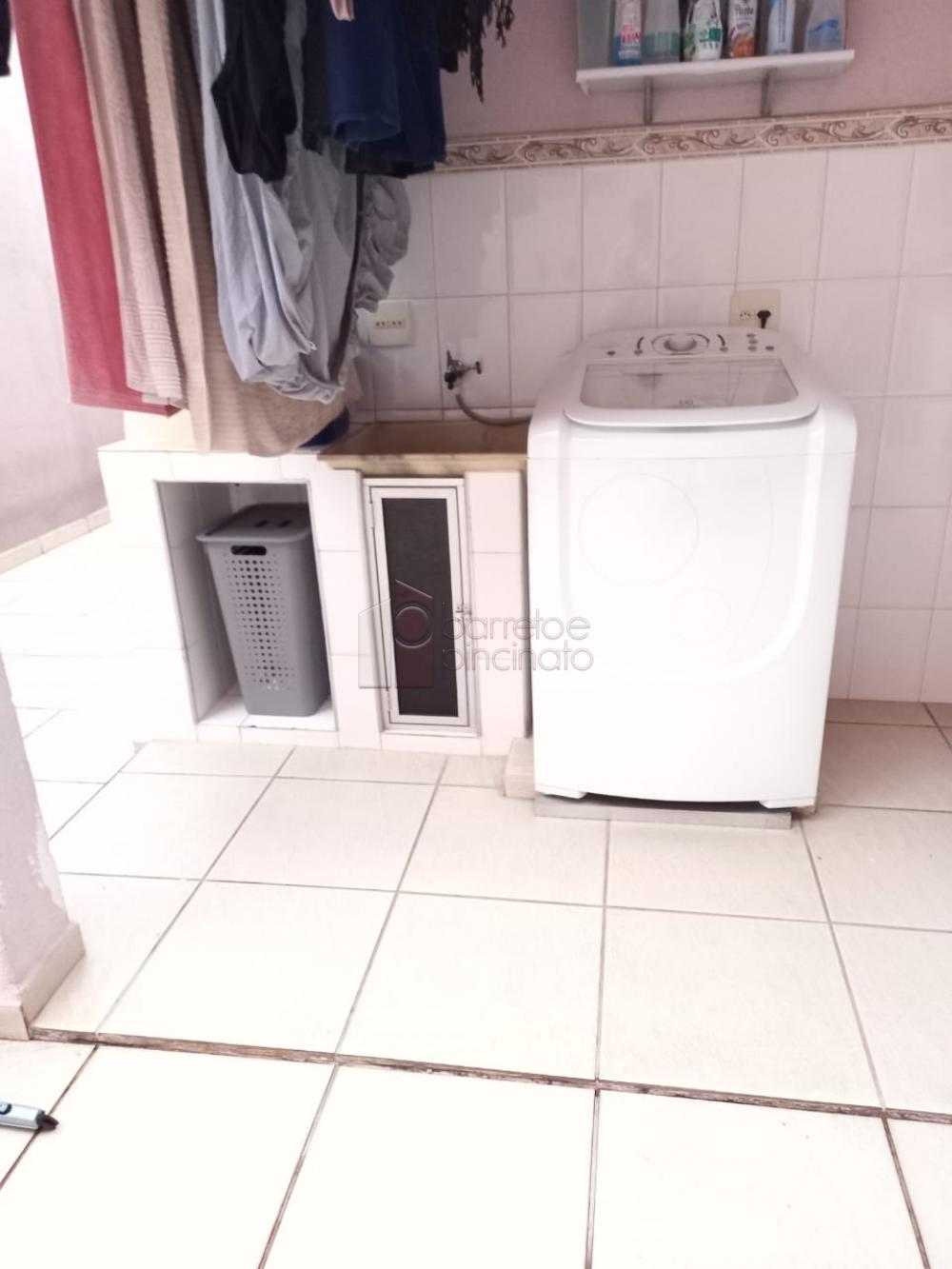 CASA À VENDA – JARDIM PACAEMBU – JUNDIAÍ / SP