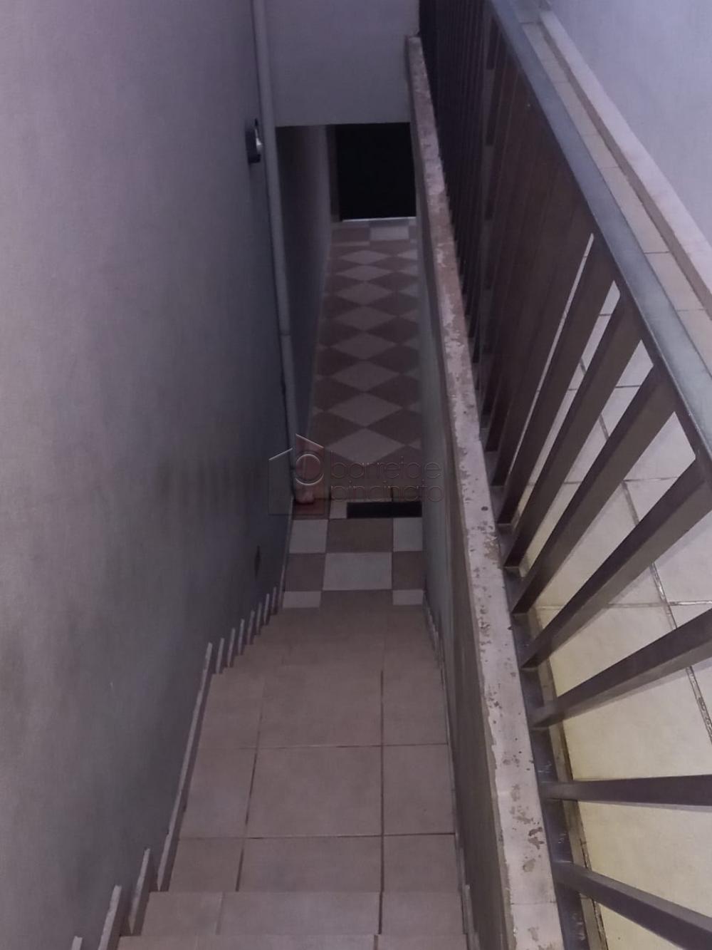 CASA À VENDA – JARDIM PACAEMBU – JUNDIAÍ / SP