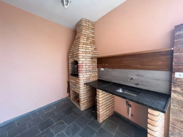 CASA PARA VENDA NO BAIRRO JARDIM PACAEMBU – JUNDIAÍ/SP