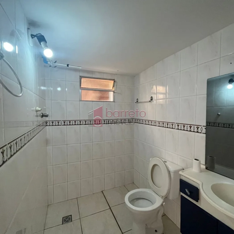 CASA PARA VENDA NO BAIRRO JARDIM PACAEMBU – JUNDIAÍ/SP