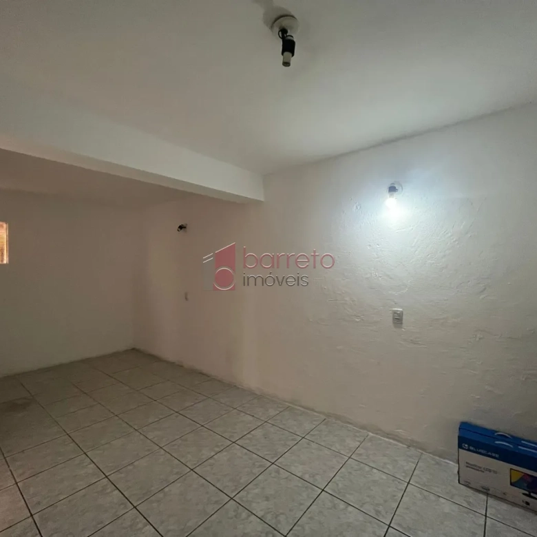 CASA PARA VENDA NO BAIRRO JARDIM PACAEMBU – JUNDIAÍ/SP