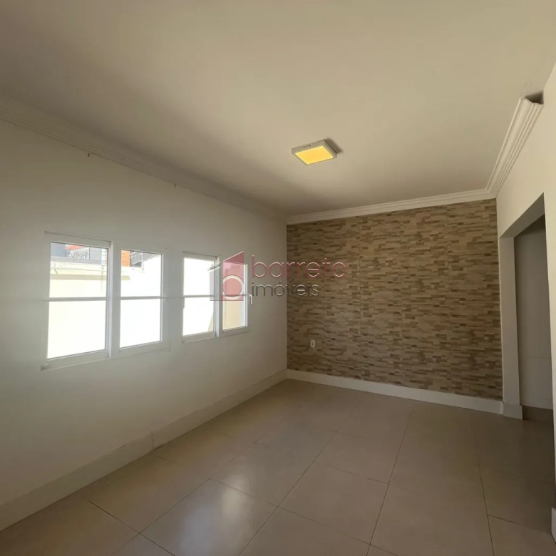 CASA PARA VENDA NO BAIRRO JARDIM PACAEMBU – JUNDIAÍ/SP