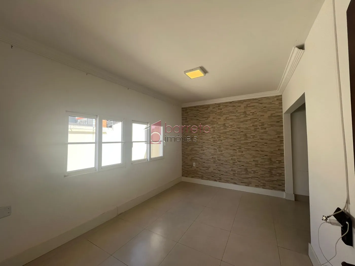 CASA PARA VENDA NO BAIRRO JARDIM PACAEMBU – JUNDIAÍ/SP