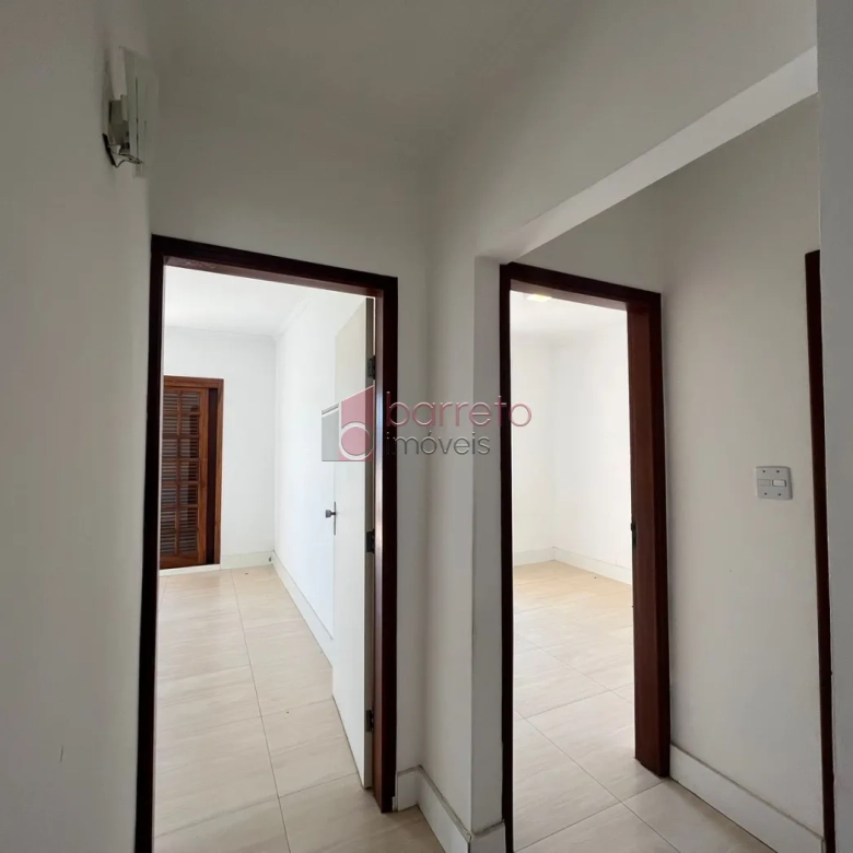 CASA PARA VENDA NO BAIRRO JARDIM PACAEMBU – JUNDIAÍ/SP