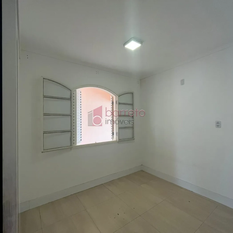 CASA PARA VENDA NO BAIRRO JARDIM PACAEMBU – JUNDIAÍ/SP
