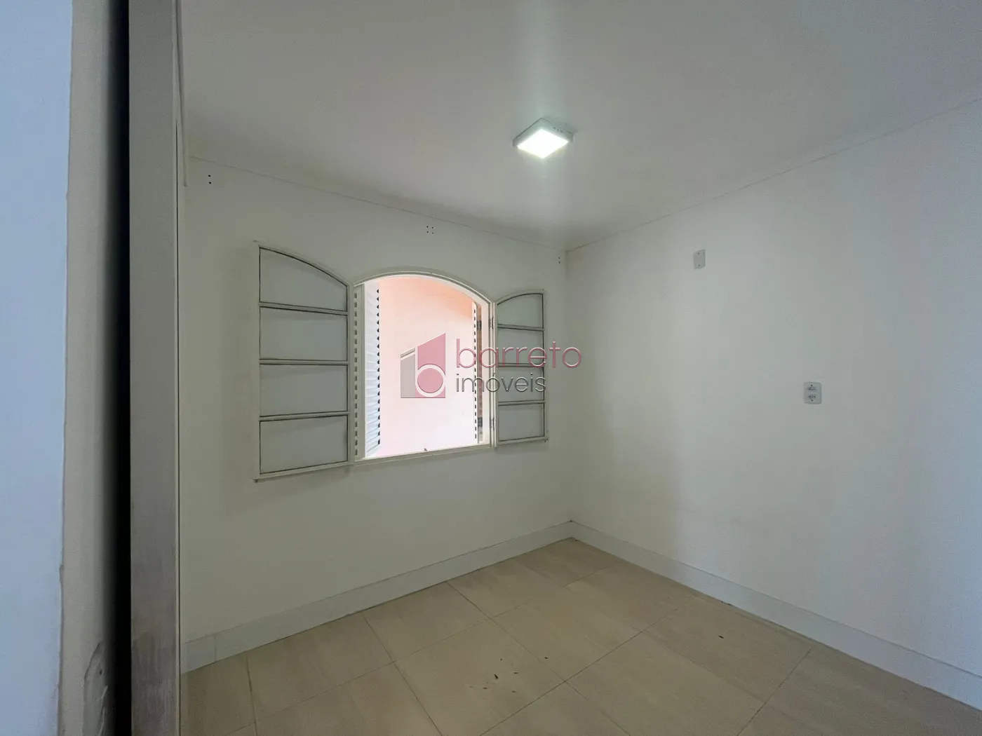 CASA PARA VENDA NO BAIRRO JARDIM PACAEMBU – JUNDIAÍ/SP