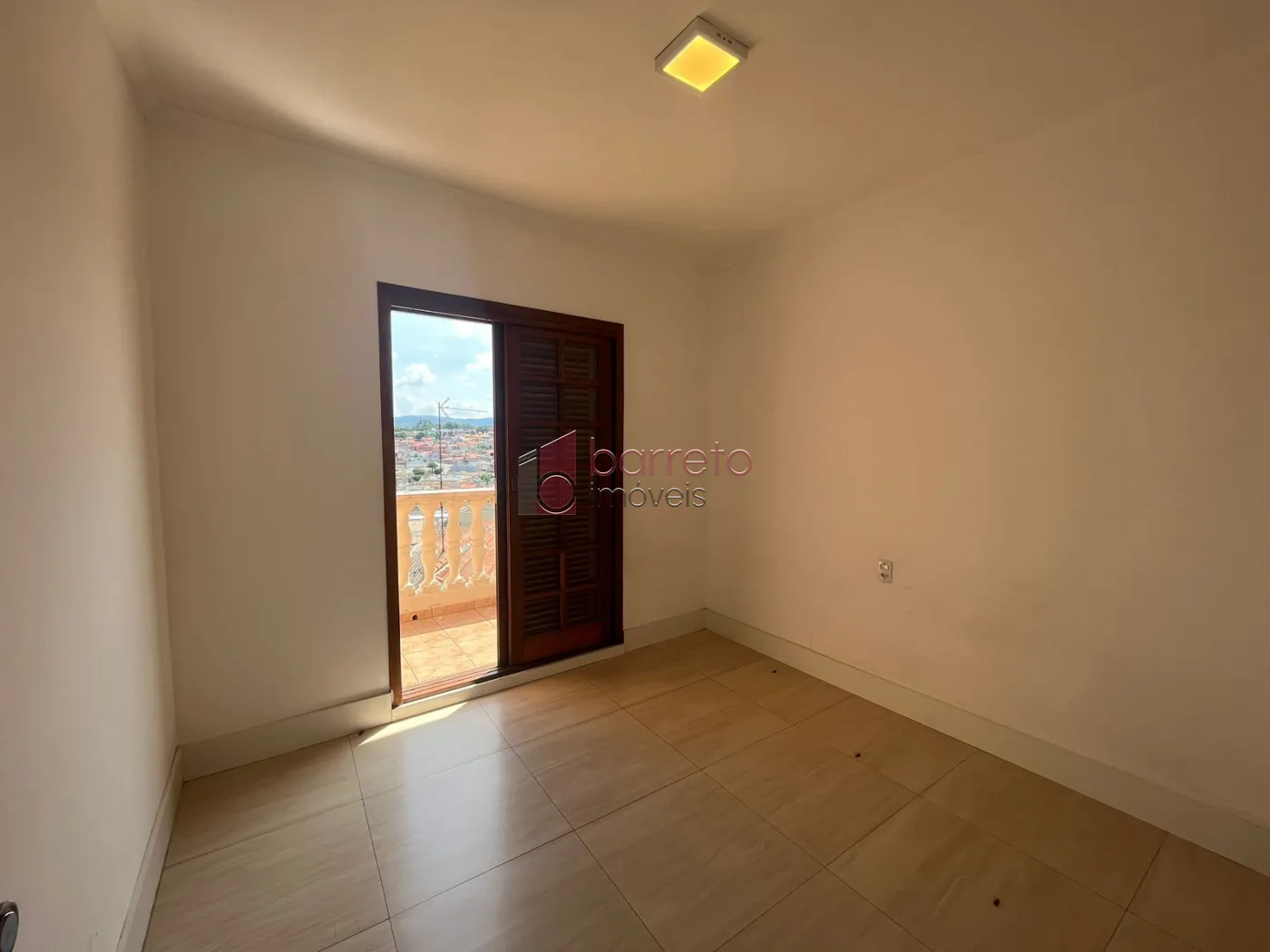 CASA PARA VENDA NO BAIRRO JARDIM PACAEMBU – JUNDIAÍ/SP