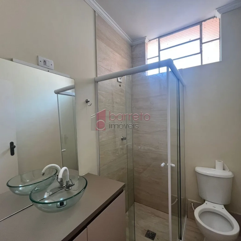 CASA PARA VENDA NO BAIRRO JARDIM PACAEMBU – JUNDIAÍ/SP