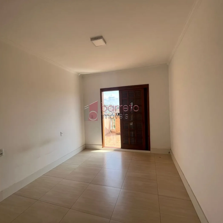 CASA PARA VENDA NO BAIRRO JARDIM PACAEMBU – JUNDIAÍ/SP