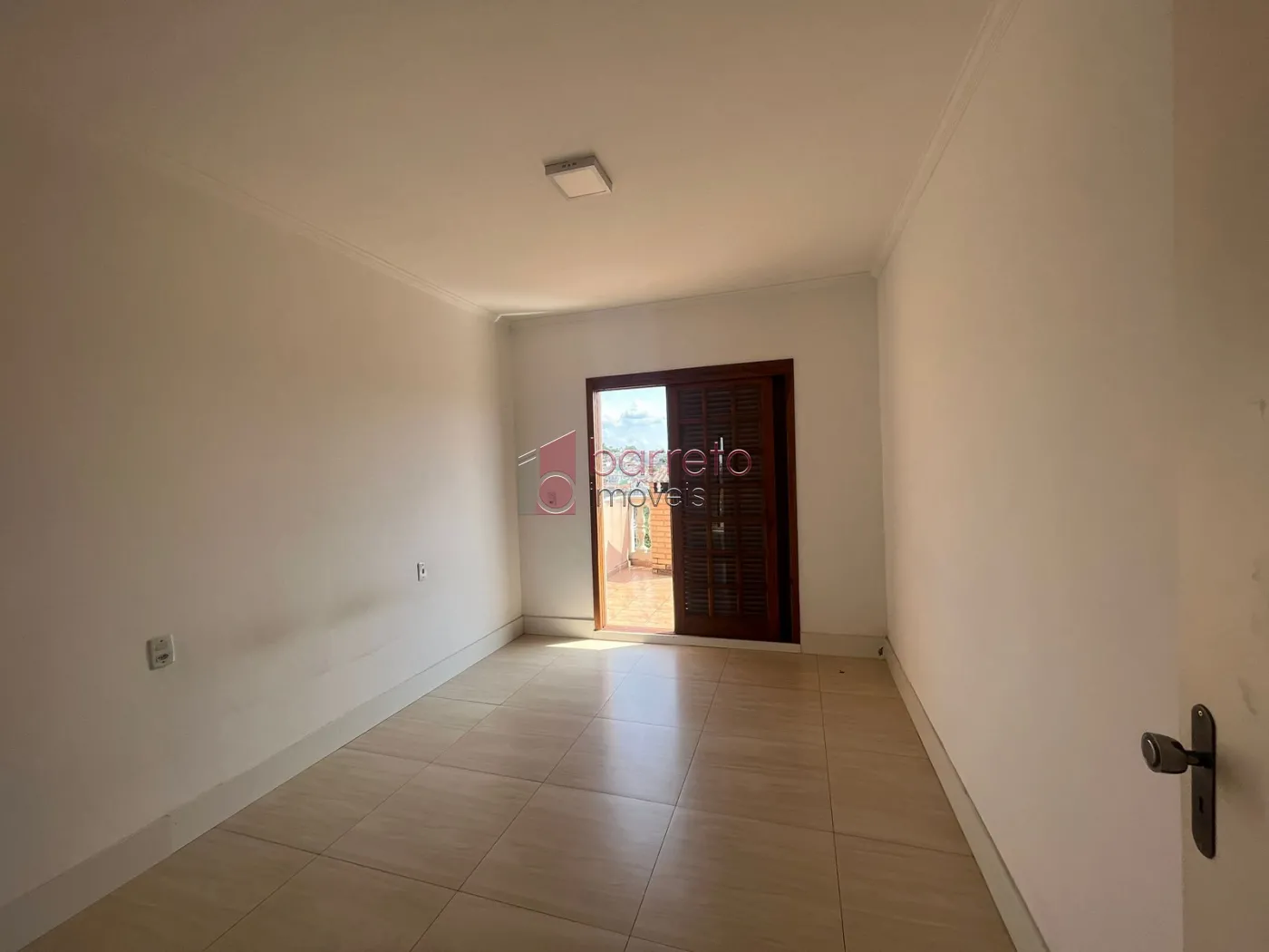 CASA PARA VENDA NO BAIRRO JARDIM PACAEMBU – JUNDIAÍ/SP