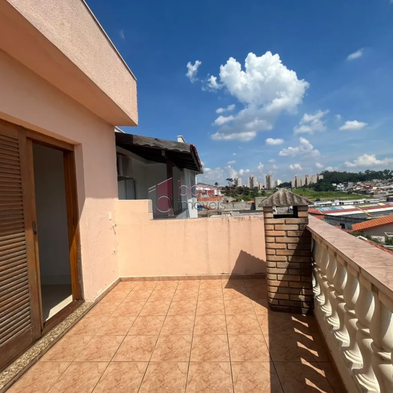 CASA PARA VENDA NO BAIRRO JARDIM PACAEMBU – JUNDIAÍ/SP