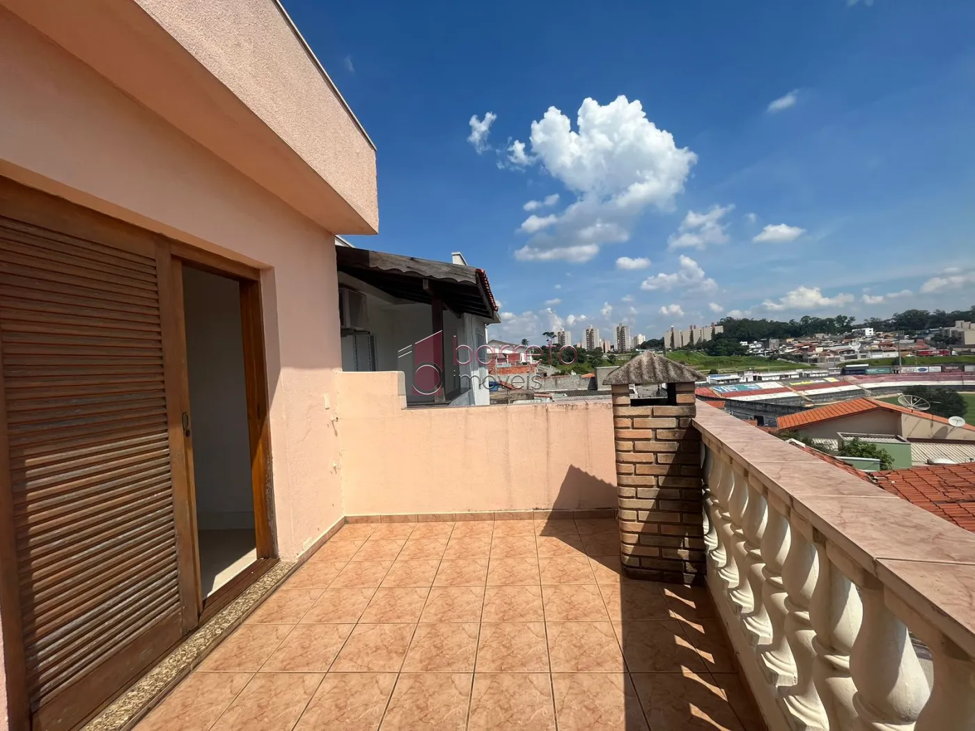 CASA PARA VENDA NO BAIRRO JARDIM PACAEMBU – JUNDIAÍ/SP