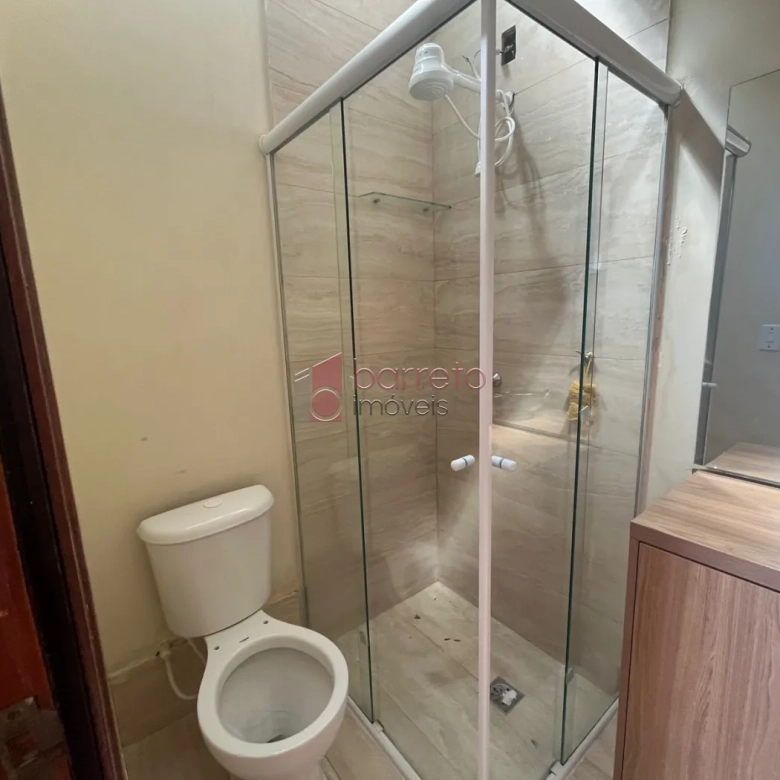 CASA PARA VENDA NO BAIRRO JARDIM PACAEMBU – JUNDIAÍ/SP
