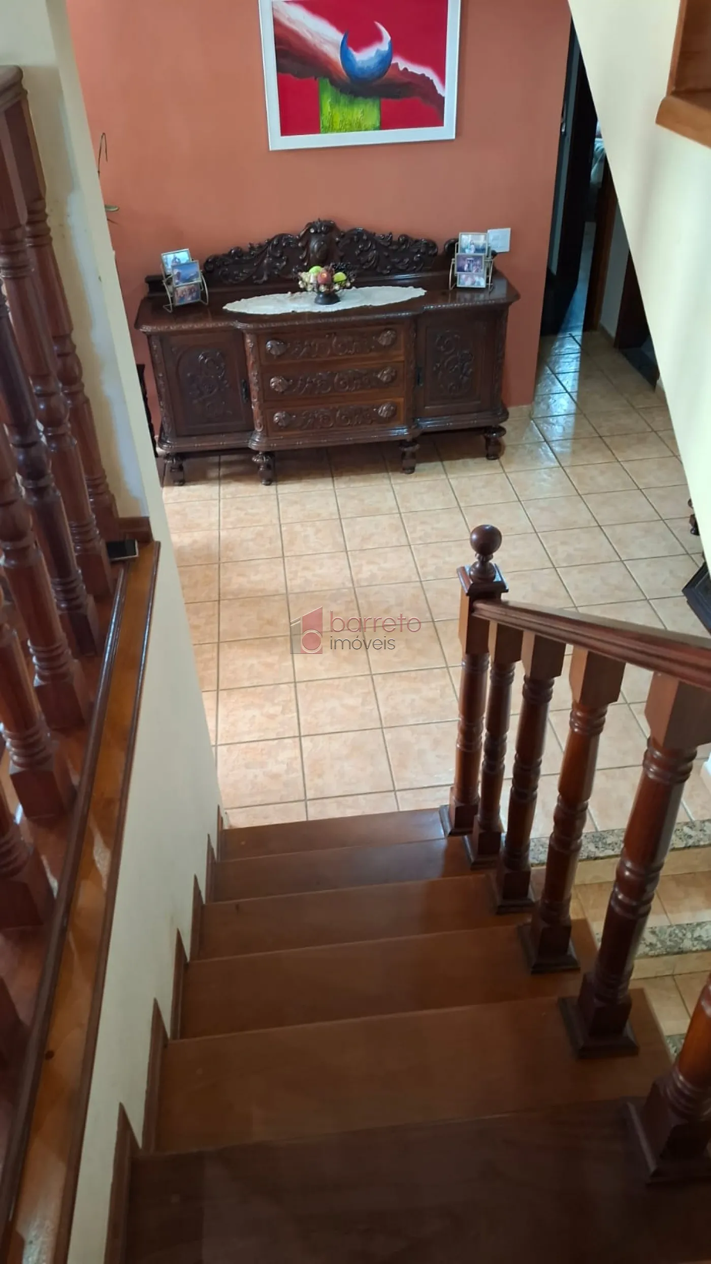 SOBRADO PARA VENDA NO JARDIM PAULISTA II – JUNDIAÍ/SP
