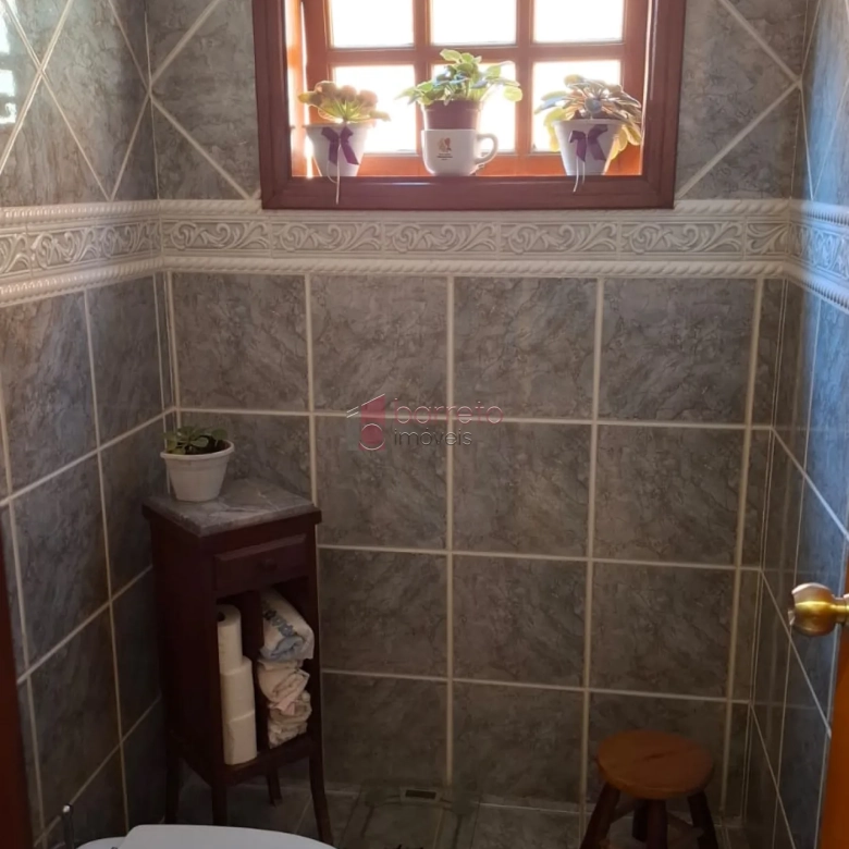 SOBRADO PARA VENDA NO JARDIM PAULISTA II – JUNDIAÍ/SP