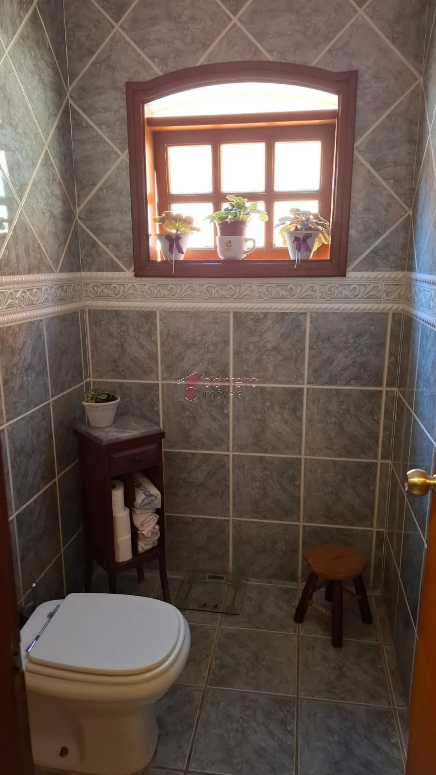 SOBRADO PARA VENDA NO JARDIM PAULISTA II – JUNDIAÍ/SP