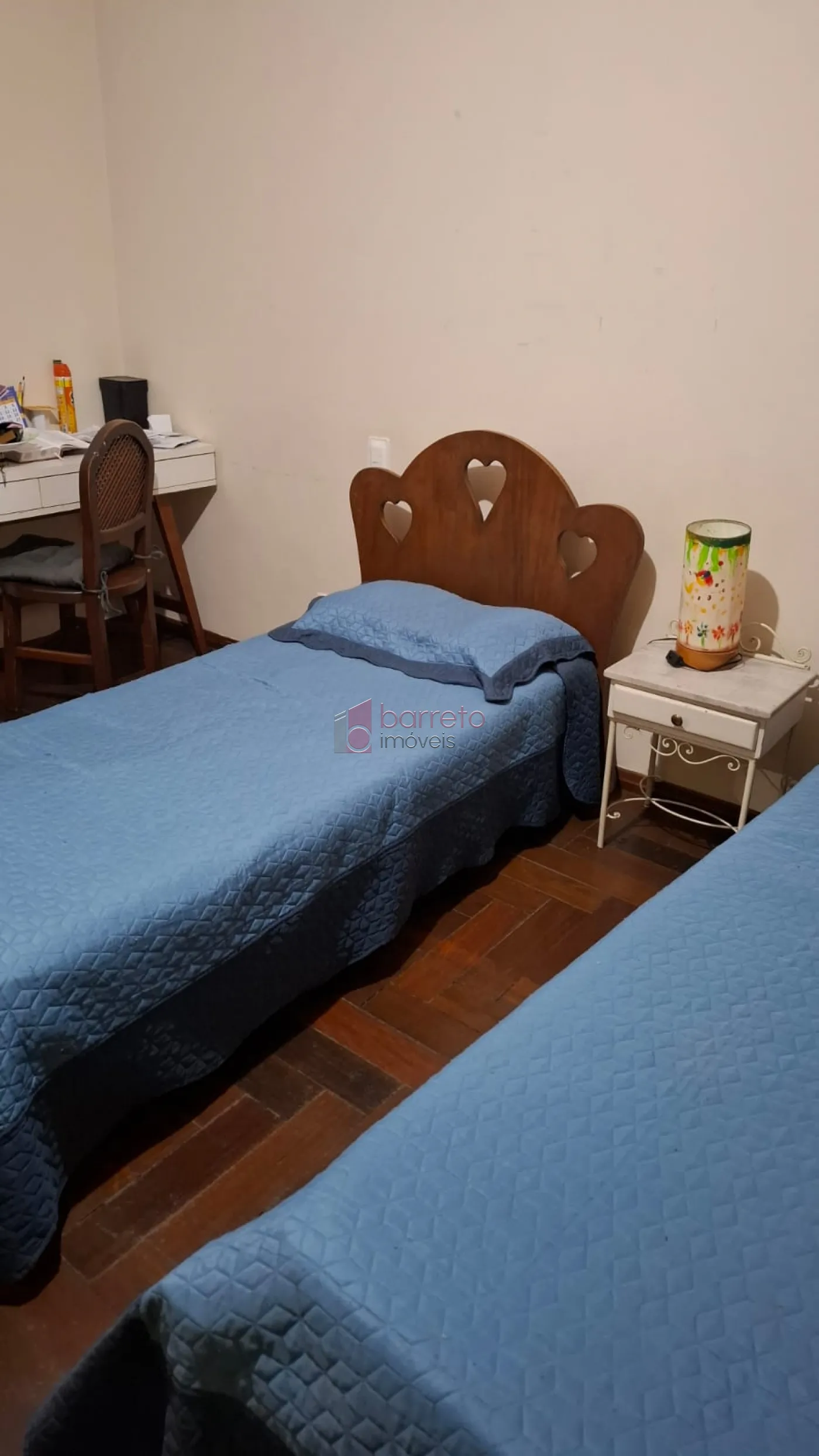SOBRADO PARA VENDA NO JARDIM PAULISTA II – JUNDIAÍ/SP