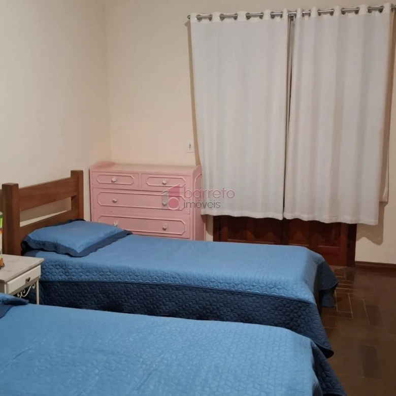 SOBRADO PARA VENDA NO JARDIM PAULISTA II – JUNDIAÍ/SP