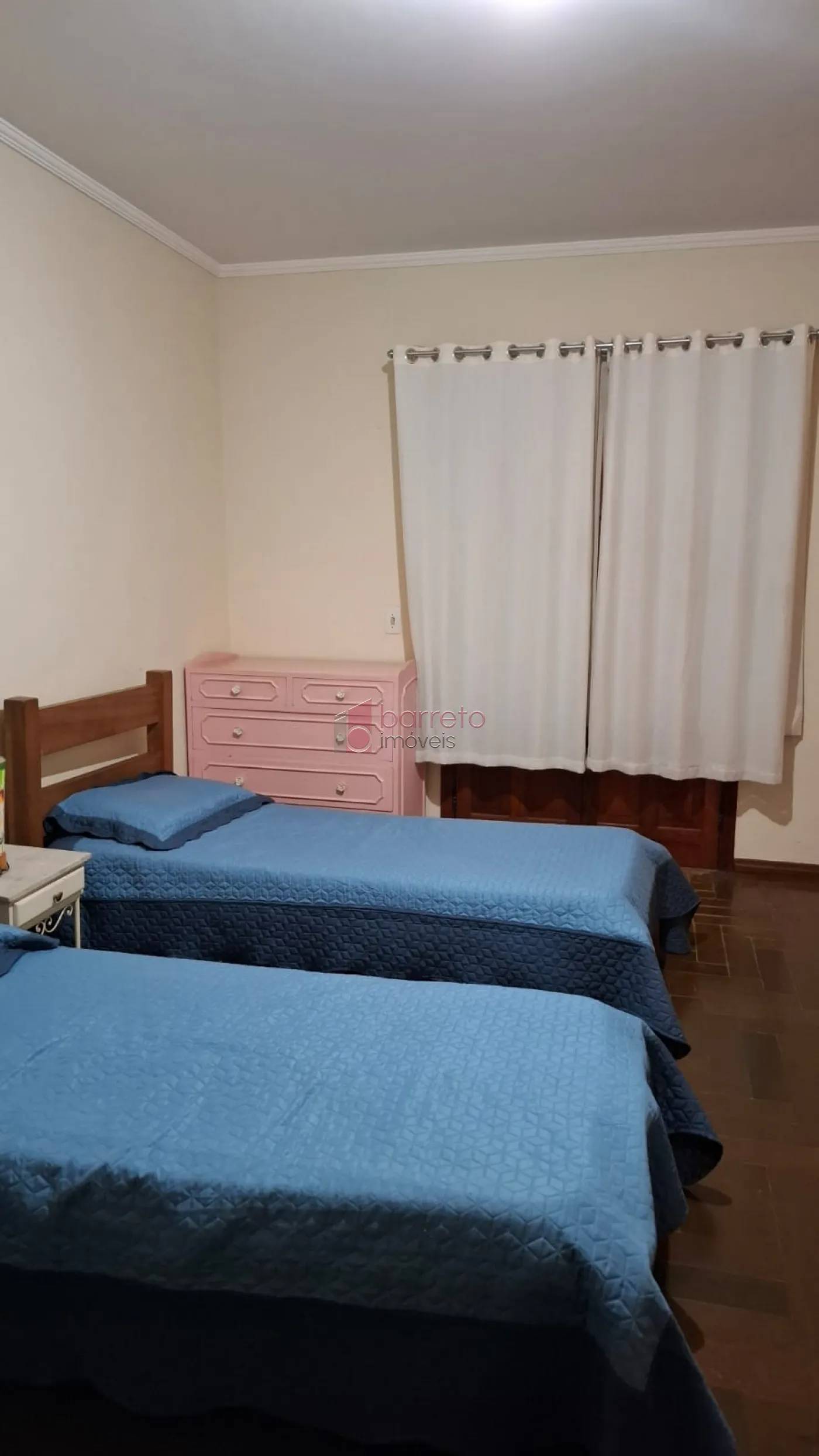 SOBRADO PARA VENDA NO JARDIM PAULISTA II – JUNDIAÍ/SP