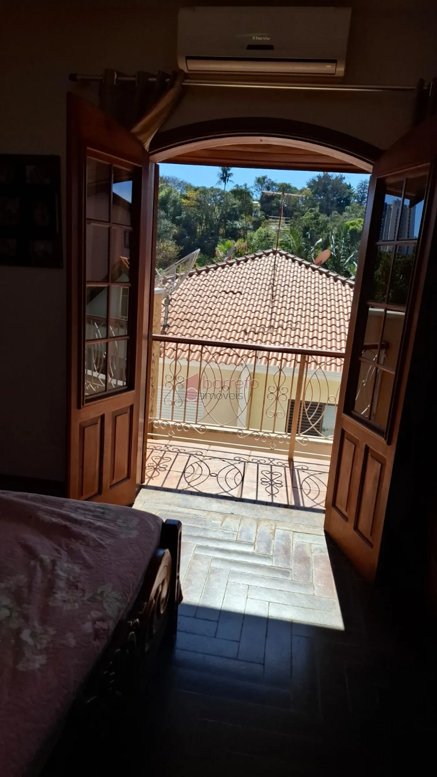 SOBRADO PARA VENDA NO JARDIM PAULISTA II – JUNDIAÍ/SP