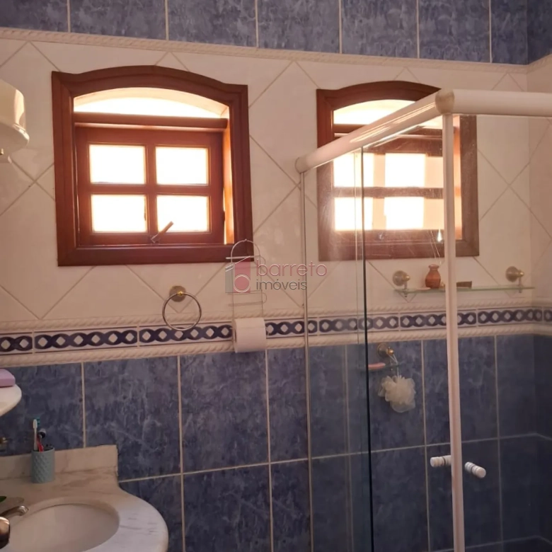 SOBRADO PARA VENDA NO JARDIM PAULISTA II – JUNDIAÍ/SP