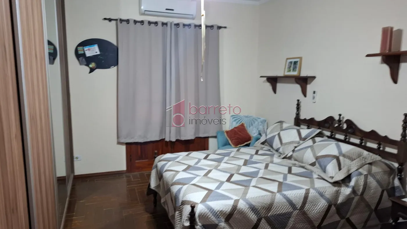 SOBRADO PARA VENDA NO JARDIM PAULISTA II – JUNDIAÍ/SP