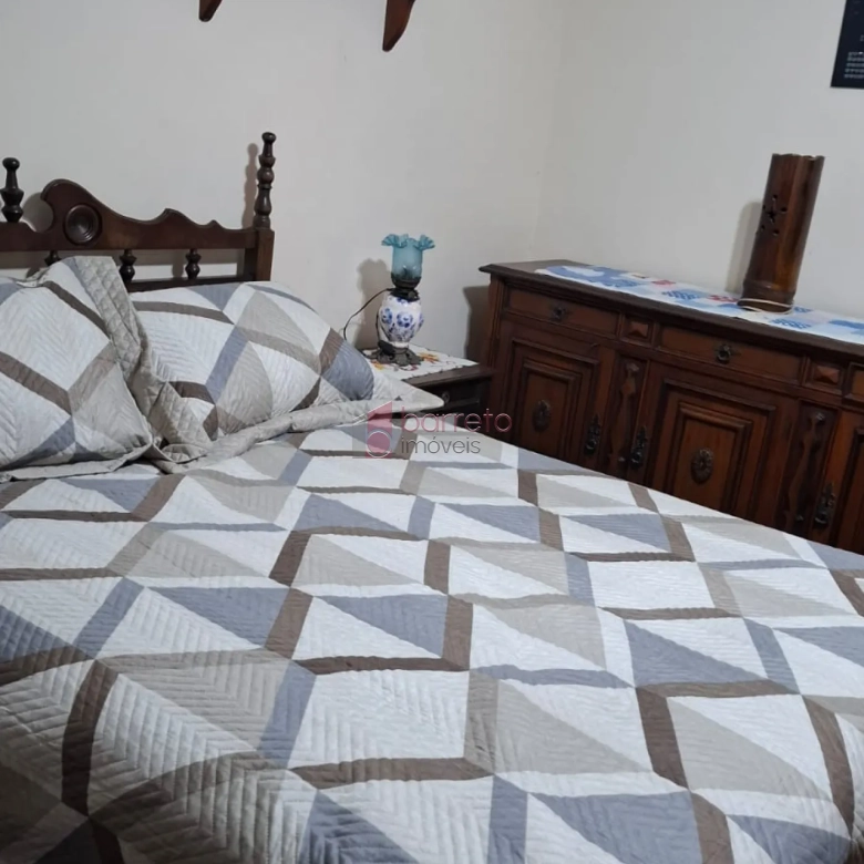 SOBRADO PARA VENDA NO JARDIM PAULISTA II – JUNDIAÍ/SP