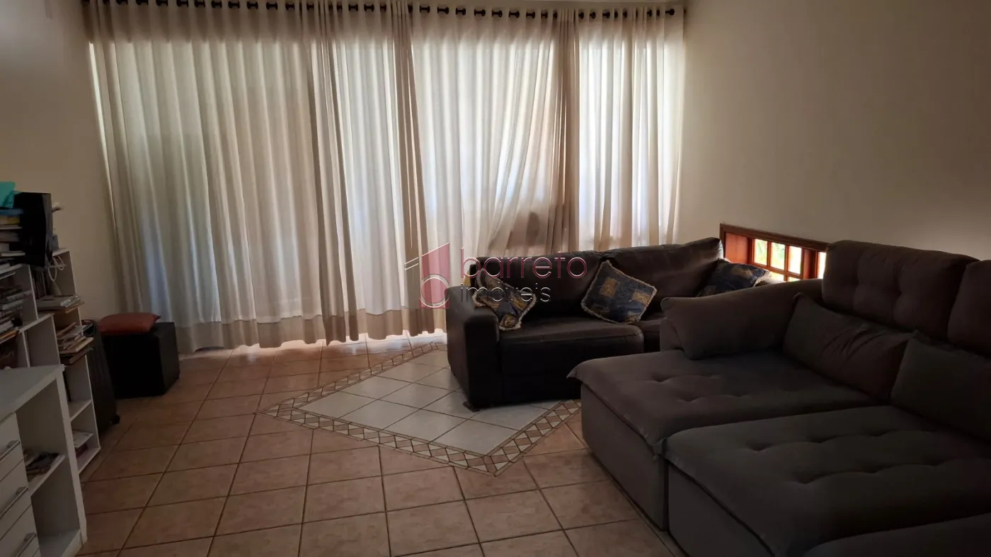 SOBRADO PARA VENDA NO JARDIM PAULISTA II – JUNDIAÍ/SP