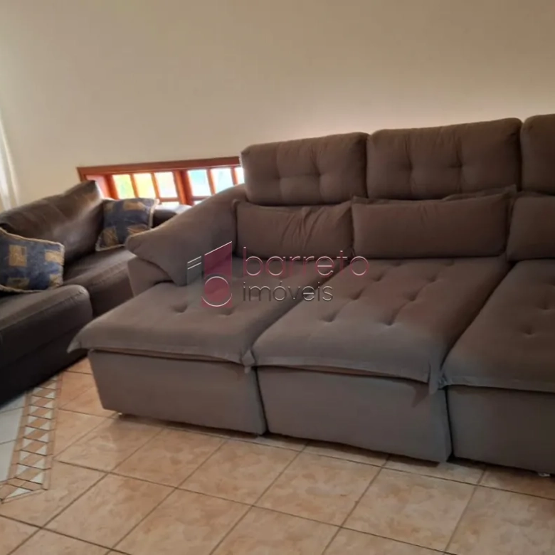SOBRADO PARA VENDA NO JARDIM PAULISTA II – JUNDIAÍ/SP