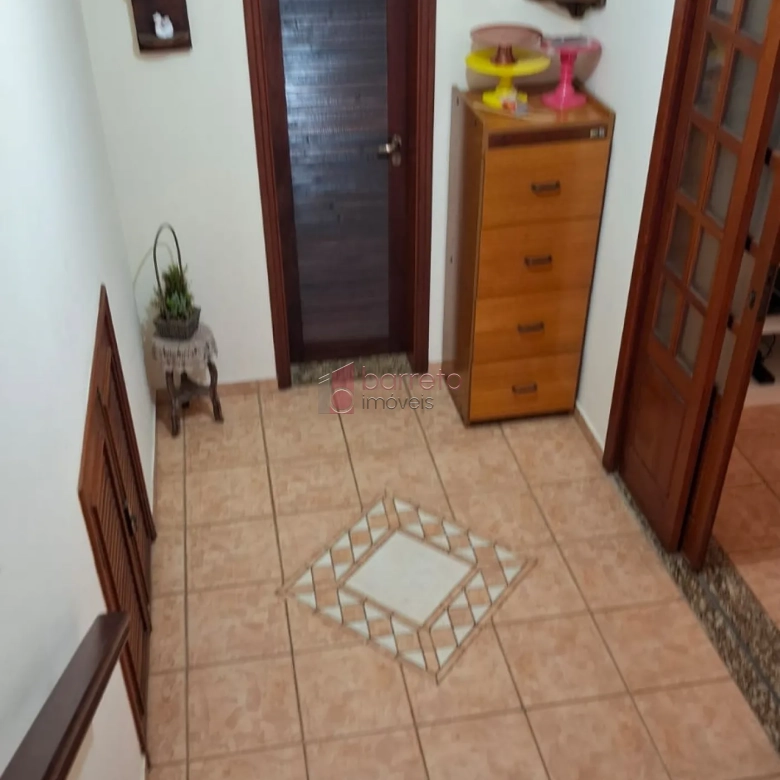 SOBRADO PARA VENDA NO JARDIM PAULISTA II – JUNDIAÍ/SP