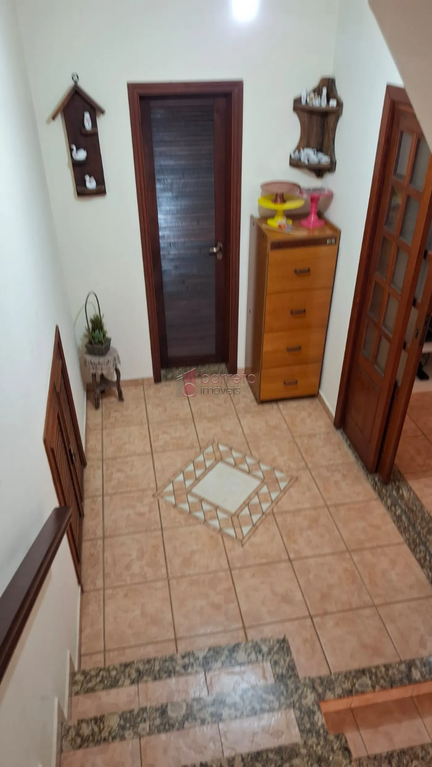 SOBRADO PARA VENDA NO JARDIM PAULISTA II – JUNDIAÍ/SP
