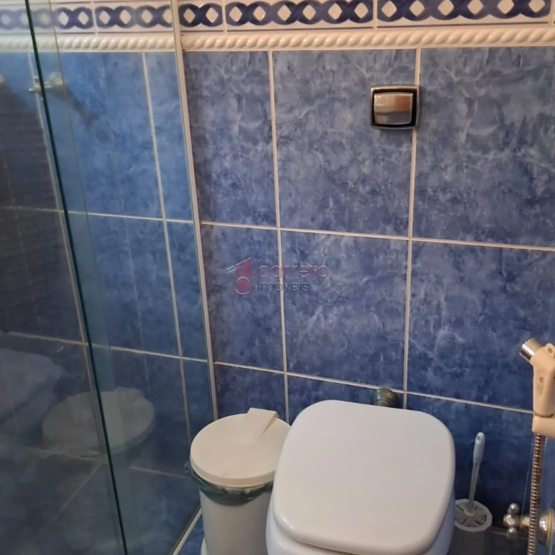 SOBRADO PARA VENDA NO JARDIM PAULISTA II – JUNDIAÍ/SP