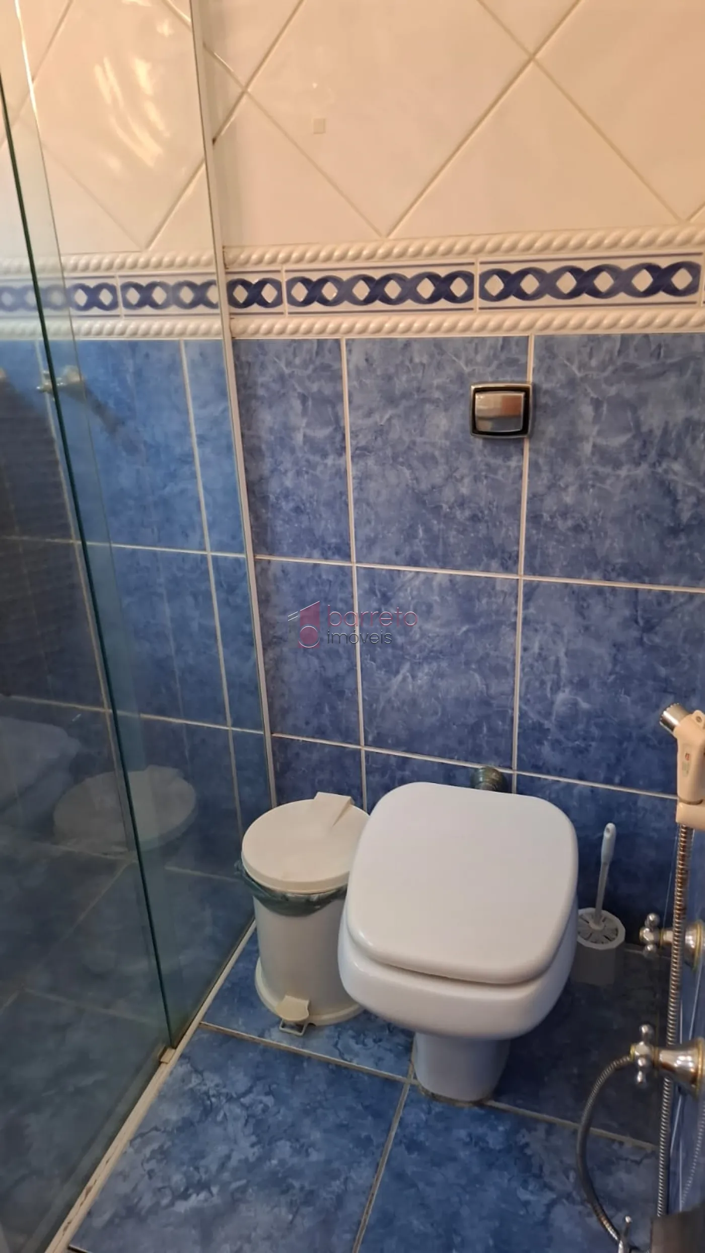 SOBRADO PARA VENDA NO JARDIM PAULISTA II – JUNDIAÍ/SP