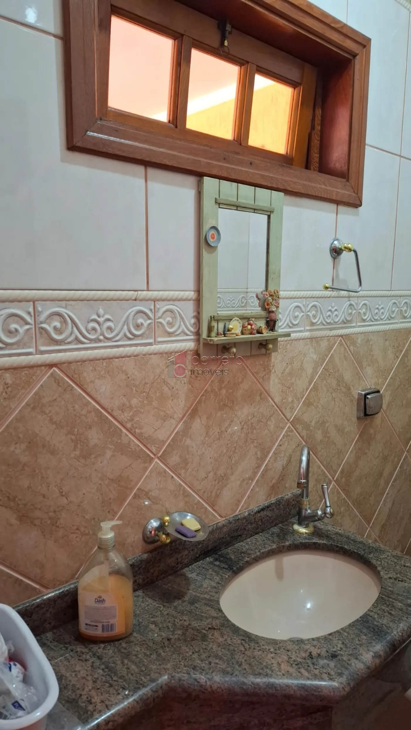 SOBRADO PARA VENDA NO JARDIM PAULISTA II – JUNDIAÍ/SP