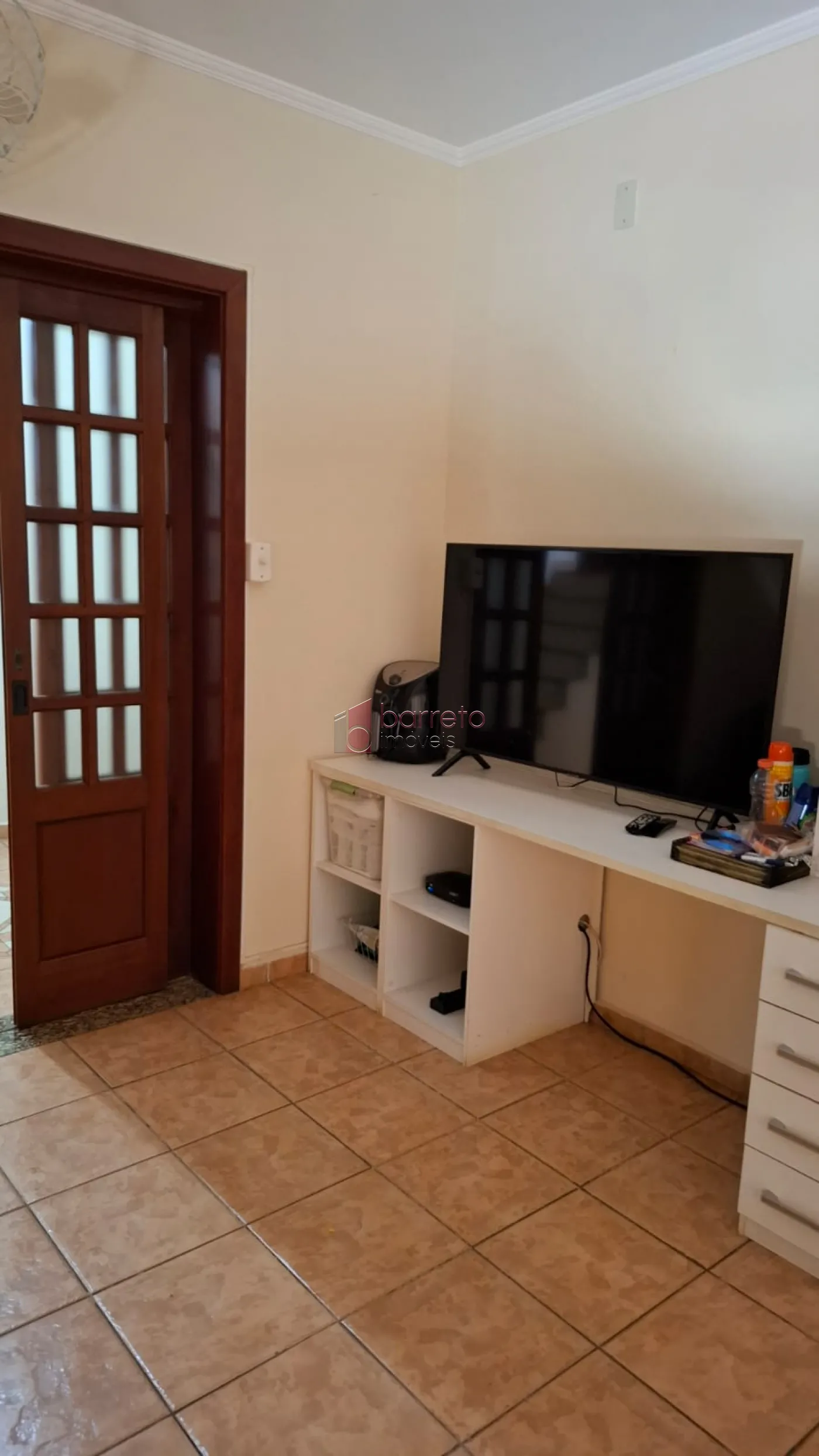 SOBRADO PARA VENDA NO JARDIM PAULISTA II – JUNDIAÍ/SP