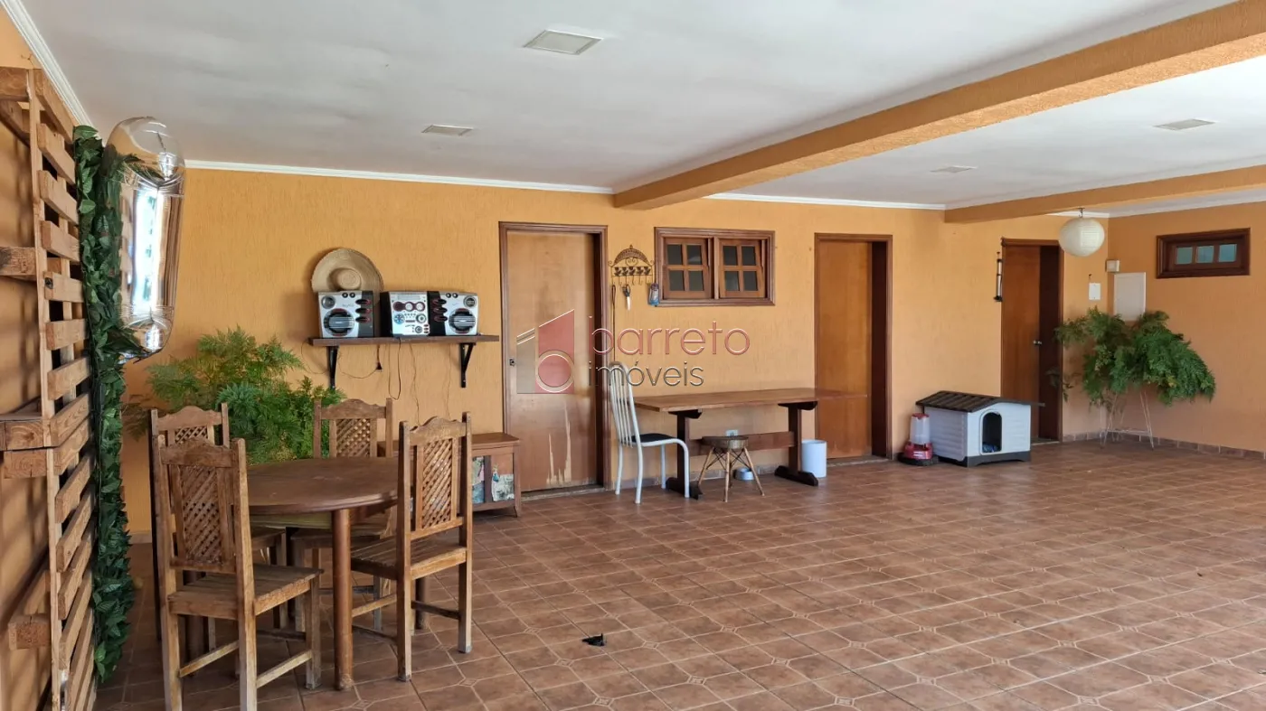 SOBRADO PARA VENDA NO JARDIM PAULISTA II – JUNDIAÍ/SP