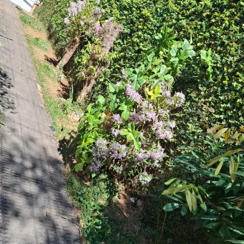 SOBRADO PARA VENDA NO JARDIM PAULISTA II – JUNDIAÍ/SP