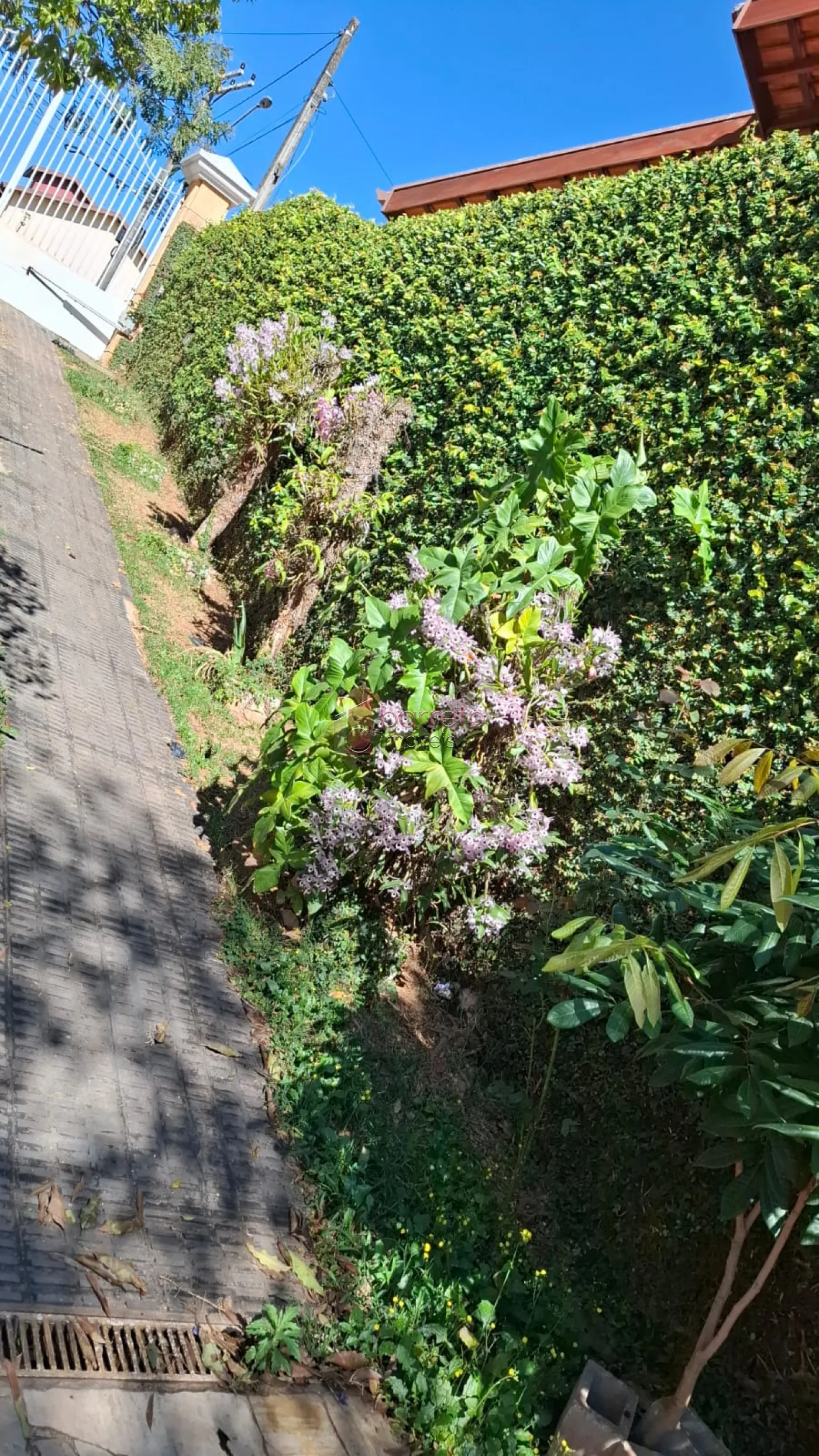 SOBRADO PARA VENDA NO JARDIM PAULISTA II – JUNDIAÍ/SP