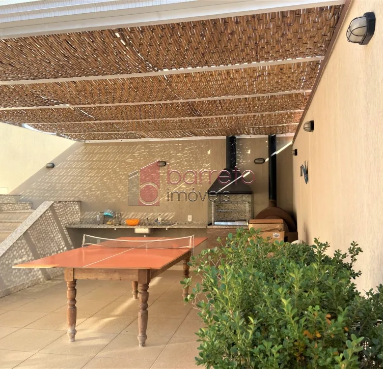 CASA PARA VENDA NO JARDIM PAULISTA – JUNDIAÍ/SP
